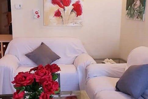 Santo Spirito Resort | 100 m² Private room ∙ 1 bedroom ∙ 1 guest