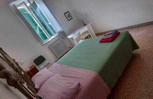 Old Town Resort | 100 m² Private room ∙ 1 bedroom ∙ 1 guest