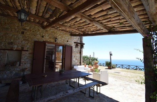 Roccella Jonica Villa | 100 m² Villa ∙ 2 bedrooms ∙ 5 guests