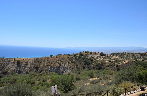 Roccella Jonica Villa | 100 m² Villa ∙ 2 bedrooms ∙ 5 guests