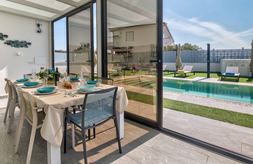 Isola di Capo Rizzuto Villa | 100 m² Villa ∙ 3 bedrooms ∙ 6 guests