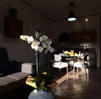 Scafati Villa | 100 m² Villa ∙ 3 bedrooms ∙ 6 guests