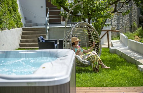Pogerola Villa | 100 m² Villa ∙ 3 bedrooms ∙ 6 guests