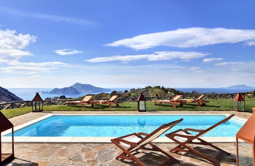 Schiazzano Villa | 100 m² Villa ∙ 4 bedrooms ∙ 8 guests