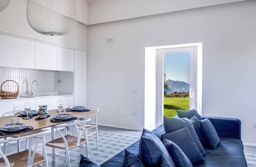 Schiazzano Villa | 100 m² Villa ∙ 4 bedrooms ∙ 8 guests