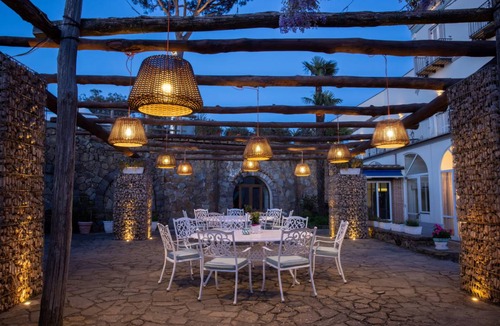Sant'Agata sui Due Golfi Villa | 1000 m² Villa ∙ 11 bedrooms ∙ 30 guests