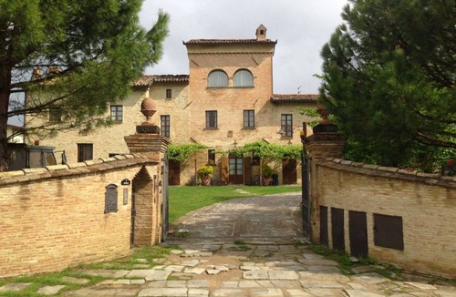 Piosina Villa | 1000 m² Villa ∙ 10 bedrooms ∙ 27 guests