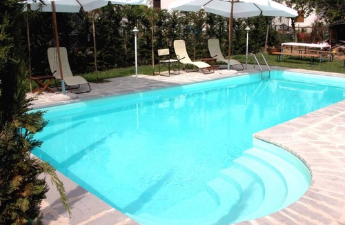 Piosina Villa | 1000 m² Villa ∙ 10 bedrooms ∙ 27 guests