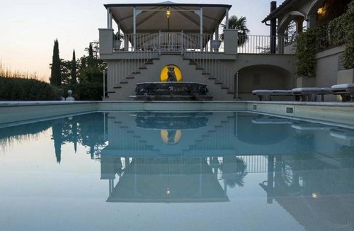 Monte Benichi Villa | 1000 m² Villa ∙ 7 bedrooms ∙ 16 guests