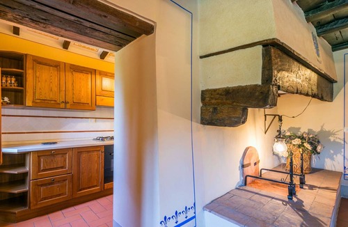 Bivio Pozzo House | 104 m² House ∙ 1 bedroom ∙ 7 guests
