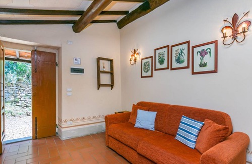 Bivio Pozzo House | 104 m² House ∙ 1 bedroom ∙ 7 guests