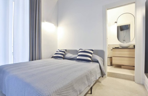 Rione Duomo Apartment | 105 m² Apartment ∙ 3 bedrooms ∙ 6 guests