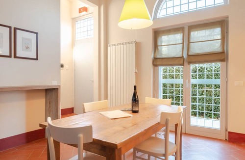 Cortona Apartment | 105 m² Apartment ∙ 2 bedrooms ∙ 4 guests