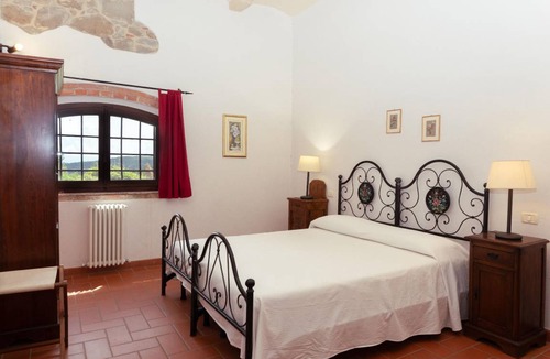 Rapale Apartment | 105 m² Apartment ∙ 3 bedrooms ∙ 9 guests