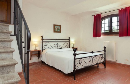 Rapale Apartment | 105 m² Apartment ∙ 3 bedrooms ∙ 9 guests
