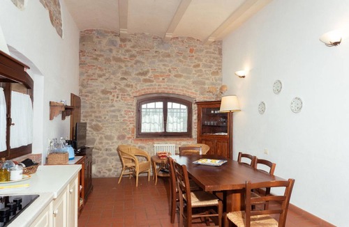 Rapale Apartment | 105 m² Apartment ∙ 3 bedrooms ∙ 9 guests