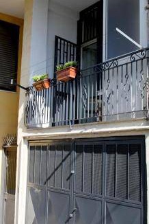 Sant'Antonio Abate House | 105 m² House ∙ 2 bedrooms ∙ 8 guests