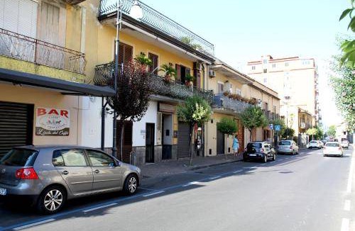 Sant'Antonio Abate House | 105 m² House ∙ 2 bedrooms ∙ 8 guests
