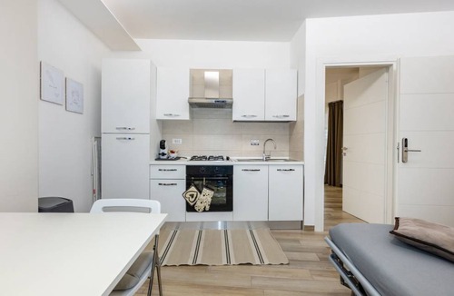 Garbatella House | 105 m² House ∙ 3 bedrooms ∙ 8 guests