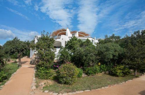 Capriccioli Apartment | 105 m² Serviced apartment ∙ 3 bedrooms ∙ 6 guests