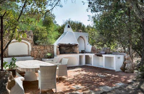 Capriccioli Apartment | 105 m² Serviced apartment ∙ 3 bedrooms ∙ 6 guests