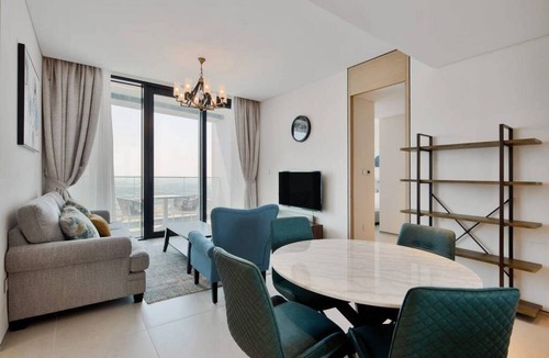 Dubai Marina Apartment | 106 m² Apartment ∙ 2 bedrooms ∙ 4 guests