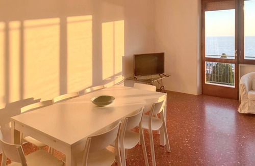 Sperlonga Apartment | 109 m² Apartment ∙ 3 bedrooms ∙ 8 guests