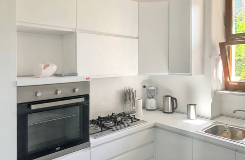 Sperlonga Apartment | 109 m² Apartment ∙ 3 bedrooms ∙ 8 guests