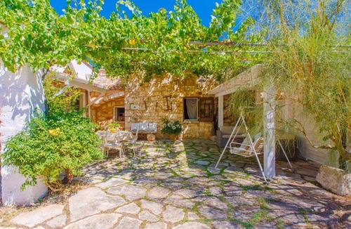 San Vito dei Normanni House | 110 m² House ∙ 2 bedrooms ∙ 5 guests