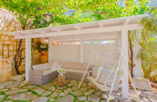 San Vito dei Normanni House | 110 m² House ∙ 2 bedrooms ∙ 5 guests