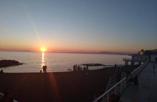 Torre del Greco Apartment | 110 m² Apartment ∙ 2 bedrooms ∙ 5 guests