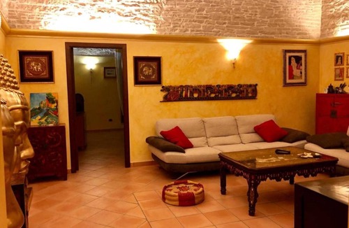 Ruvo di Puglia Apartment | 110 m² Apartment ∙ 2 bedrooms ∙ 4 guests