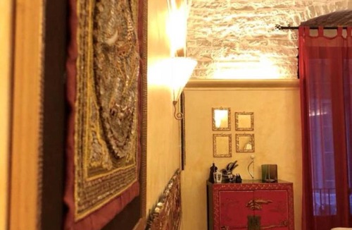 Ruvo di Puglia Apartment | 110 m² Apartment ∙ 2 bedrooms ∙ 4 guests