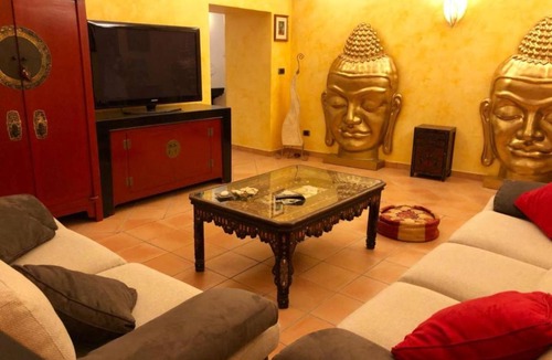 Ruvo di Puglia Apartment | 110 m² Apartment ∙ 2 bedrooms ∙ 4 guests