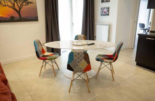 Historical Center Apartment | 110 m² Apartment ∙ 3 bedrooms ∙ 8 guests