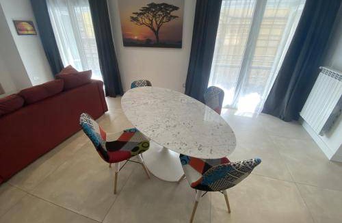 Historical Center Apartment | 110 m² Apartment ∙ 3 bedrooms ∙ 8 guests