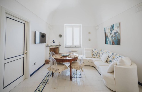 Atrani Apartment | 110 m² Apartment ∙ 3 bedrooms ∙ 6 guests