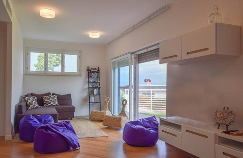 Catanzaro Lido Apartment | 110 m² Apartment ∙ 2 bedrooms ∙ 4 guests