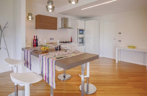 Catanzaro Lido Apartment | 110 m² Apartment ∙ 2 bedrooms ∙ 4 guests