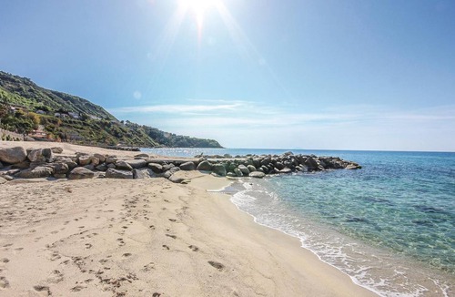 Catanzaro Lido Apartment | 110 m² Apartment ∙ 2 bedrooms ∙ 4 guests