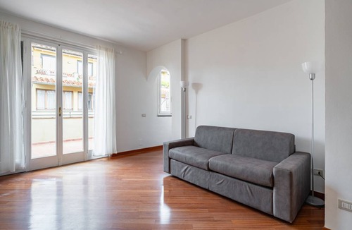 San Niccolo Apartment | 110 m² Apartment ∙ 1 bedroom ∙ 4 guests