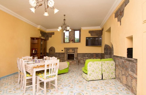 Sant'Anna House | 110 m² House ∙ 3 bedrooms ∙ 8 guests