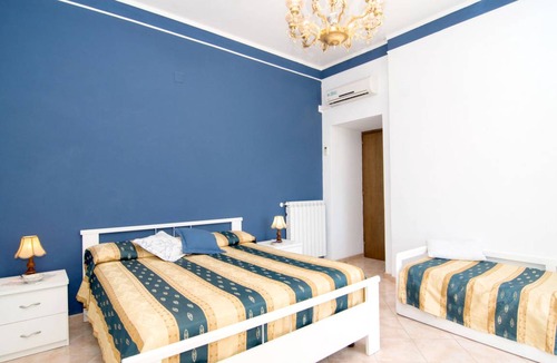 Sant'Anna House | 110 m² House ∙ 3 bedrooms ∙ 8 guests
