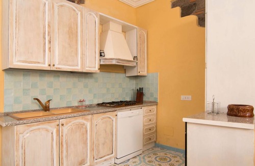 Sant'Anna House | 110 m² House ∙ 3 bedrooms ∙ 8 guests