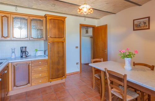 Crecchio House | 110 m² House ∙ 3 bedrooms ∙ 8 guests