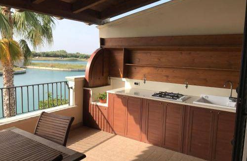 Policoro House | 110 m² House ∙ 4 bedrooms ∙ 6 guests
