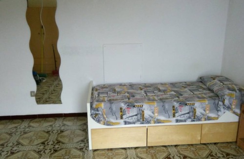 Naples Resort | 110 m² Private room ∙ 1 bedroom ∙ 3 guests