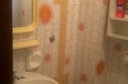Naples Resort | 110 m² Private room ∙ 1 bedroom ∙ 1 guest
