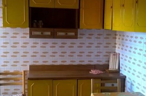 Naples Resort | 110 m² Private room ∙ 1 bedroom ∙ 1 guest