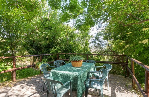Aia di Rocco Villa | 115 m² Villa ∙ 3 bedrooms ∙ 8 guests